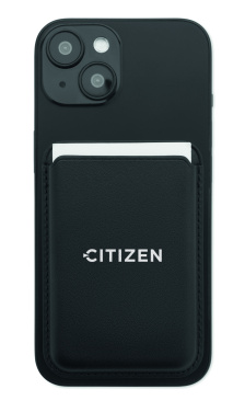 Logotrade reklaamkingid pilt: KARTA magnetiline krediitkaardihoidja