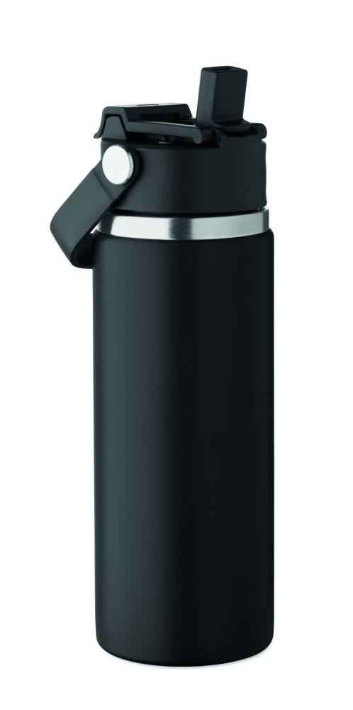 Logotrade reklaamkingi foto: SUMA GRIP topeltseinaga pudel 500 ml