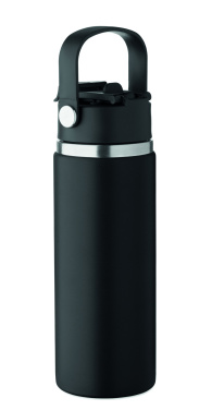 Logo trade ärikingid foto: SUMA GRIP topeltseinaga pudel 500 ml