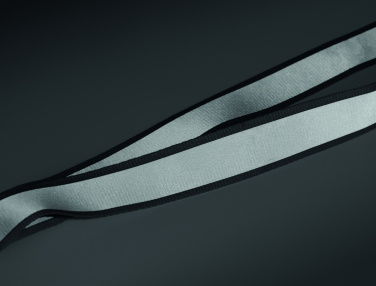 Logo trade ärikingituse pilt: TOSEE helkurribaga kaelapael RPET-st