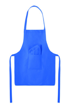 Logo trade meene pilt: KID CHEF kokkamise komplekt lastele