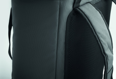 Logo trade firmakingituse pilt: COLDI külmakott-seljakott 600D RPET-ist