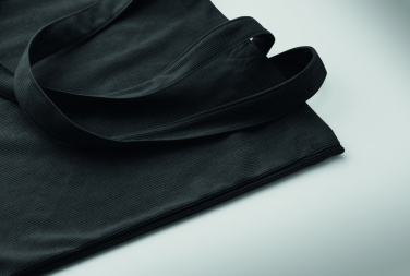 Logotrade firmakingituse foto: Corduroy ostukott