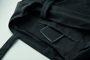 Logotrade firmakingid pilt: Corduroy suur ostukott