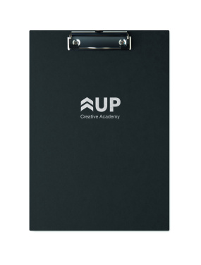 Logotrade reklaamtoote foto: CLIPA papist kirjutusalus A4