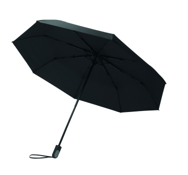 Logo trade reklaamtooted foto: HITHERE kinkekomplekt termospudeli ja vihmavarjuga