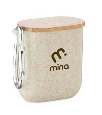 Logotrade ärikingitused pilt: CABSTRA kaablikomplekt karbis