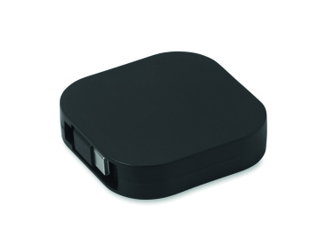 Logotrade meene foto: LINEA 100W sissetõmmatav laadimiskaabel