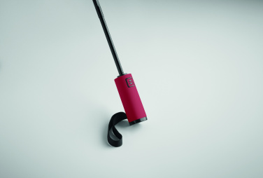 Logotrade firmakingid pilt: AGUMBE 23-tolline tuulekindel vihmavari