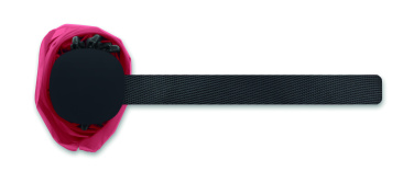 Logotrade meene foto: 23-tolline tuulekindel vihmavari