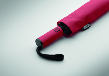 Logotrade reklaamtooted pilt: AGUMBE 23-tolline tuulekindel vihmavari