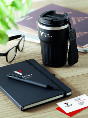 Logotrade reklaamkingituse foto: 3-osaline kinkekomplekt karbis