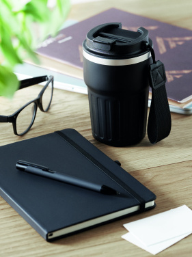 Logotrade reklaamkingid pilt: ENGAGE 3-osaline kinkekomplekt karbis