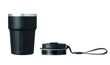 Logotrade ärikingituse foto: 3-osaline kinkekomplekt karbis