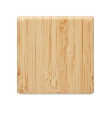 Logo trade firmakingid foto: Bambusest keeratav edasilükkamise taimer