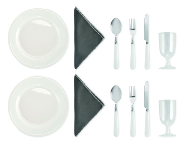 Logo trade reklaamkingituse pilt: RPET piknikujahutuskott