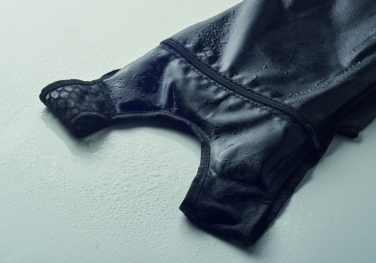 Logo trade meened foto: CONFI sportlik seljakott 420D PU-st