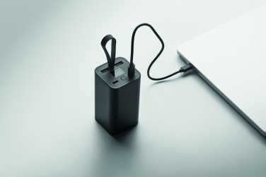 Logotrade reklaamkingid pilt: VOIMA akupank 20 000 mAh