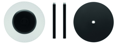 Logo trade reklaamkingituse pilt: LOUNGE laetav laualamp