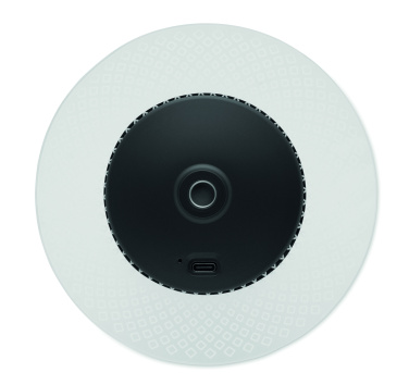 Logotrade firmakingi foto: LOUNGE laetav laualamp