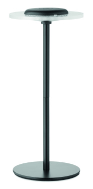 Logo trade ärikingid foto: LOUNGE laetav laualamp