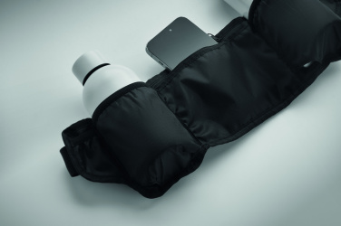 Logo trade ärikingi pilt: STEADY sportlik vöökott 420D RPET-ist