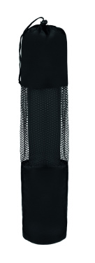 Logotrade ärikingituse foto: Joogamatt EVA 4,0 mm kotiga