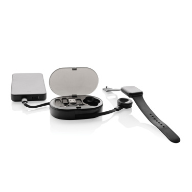 Logo trade meene pilt: Chargevix RCS rplastic multifunktsionaalne 60W laadimiskomplekt