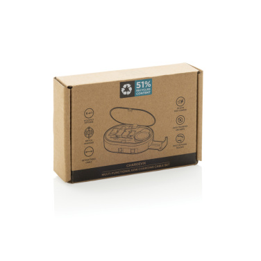 Logotrade meene foto: Chargevix RCS rplastic multifunktsionaalne 60W laadimiskomplekt