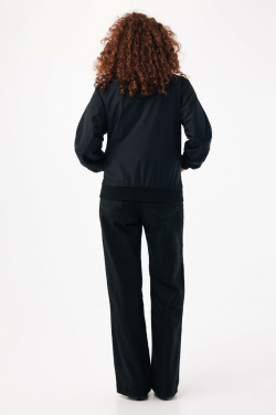 Logo trade reklaamkingituse pilt: IQONIQ Odin taaskasutatud polüestrist kerge unisex jakk