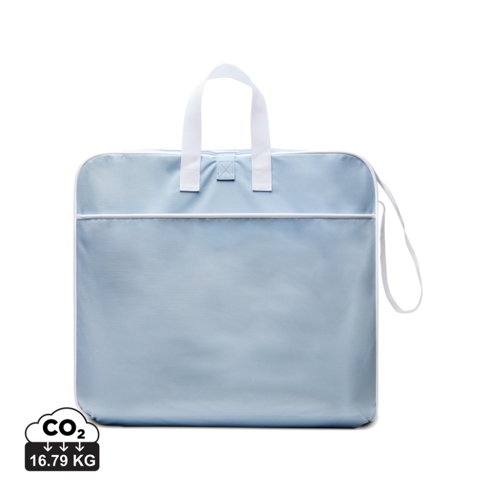 Logotrade ärikingi foto: VINGA Lagoa GRS rannatool