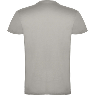 Logotrade reklaamkingi foto: Beagle lühikeste varrukatega meeste T-särk