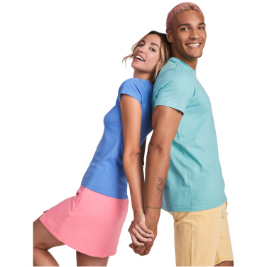 Logotrade ärikingi foto: Staffordi lühikeste varrukatega meeste T-särk