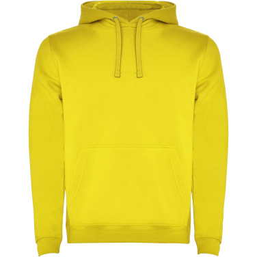 Logotrade meene foto: Urban meeste kapuutsiga hoodie
