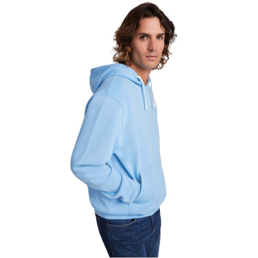 Logo trade reklaamkingitused foto: Urban meeste kapuutsiga hoodie