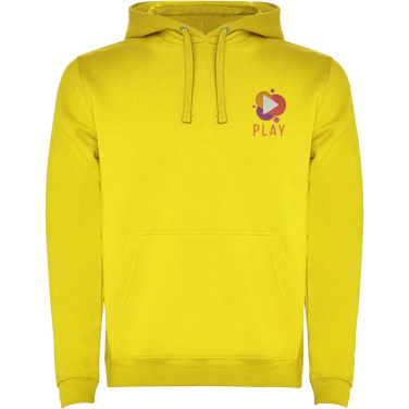 Logo trade reklaamkingid foto: Urban meeste kapuutsiga hoodie