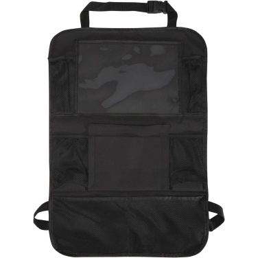 Logotrade reklaamkingituse foto: Lex auto tagaistme korraldaja