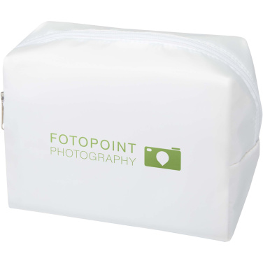 Logotrade reklaamkingitused pilt: Muse GRS RPET tualett-tarvete kott