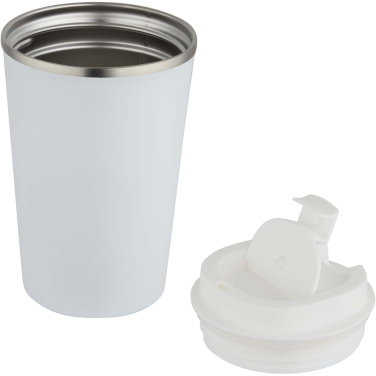 Logotrade firmakingitused pilt: Newport 350 ml topeltseinaga roostevabast terasest termostops