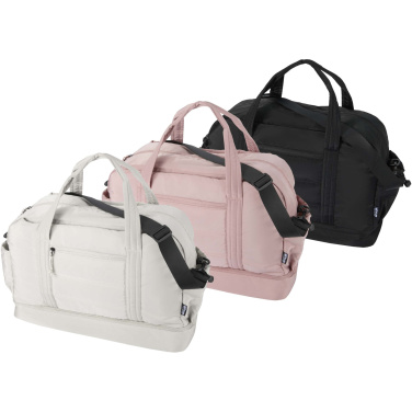 Logotrade firmakingituse foto: Puffer GRS taaskasutatud reisikott isoleeritud põhjaga 30L