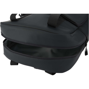 Logo trade ärikingituse pilt: Resi Plus GRS taaskasutatud jahutusseljakott 18L