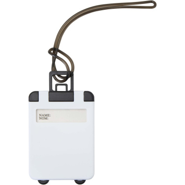 Logo trade firmakingi pilt: Traveler pagasi silt