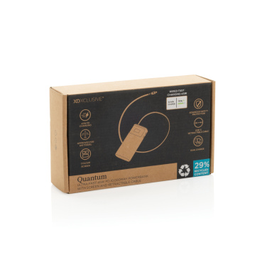 Logo trade meene pilt: Quantum RCS PD45W 10.000mAh akupank