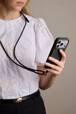 Logo trade ärikingi pilt: VINGA Baltimore RCS telefonijuhe koos laadimiskaabliga