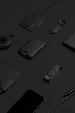 Logo trade meened foto: VINGA Baltimore RCS 2-ühes juhtmevaba 15W reisilaadija