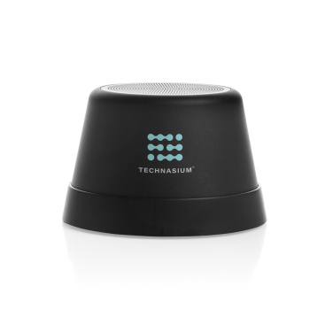 Logotrade reklaamkingituse foto: Nivio RCS taaskasutatud alumiiniumist magnetiline 5W kõlar