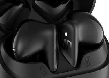 Logotrade reklaamkingid pilt: Urban Vitamin Santa Clara RCS plastist ENC kõrvaklapid