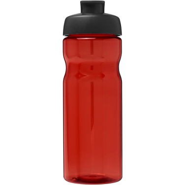 Logotrade reklaamkingitused pilt: H2O Active® Eco Base 650 ml keeratava kaanega spordipudel