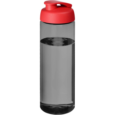 Logotrade reklaamkingid pilt: H2O Active® Eco Vibe 850 ml keeratava kaanega spordipudel