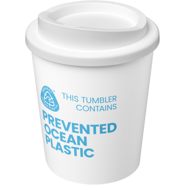 Logo trade reklaamkingituse pilt: Americano® Espresso POP 250 ml klaas